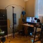 Discover the must-have list of required streaming equipment for your setup. From cameras to microphones, ensure your streaming experience is top-notch.