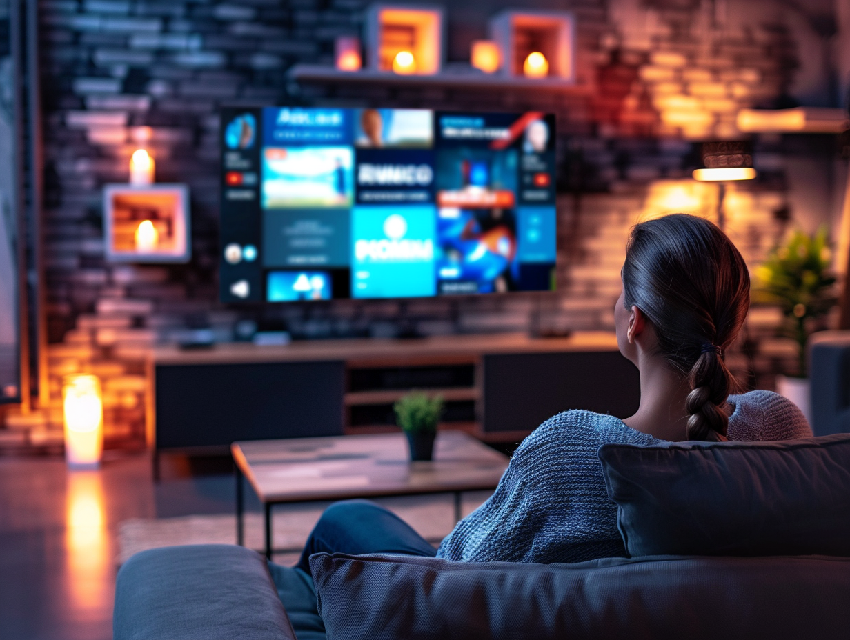In the digital age, entertainment consumption has undergone a remarkable evolution. Traditional cable TV has been gradually overshadowed by Internet Protocol Television (IPTV), offering a more flexible, on-demand viewing experience. However, with this shift comes the need for enhanced security measures to safeguard privacy and access. Enter IPTV VPN – a game-changer in the realm of online entertainment. Here, we delve into the compelling reasons why acquiring an IPTV VPN is indispensable in 2024.