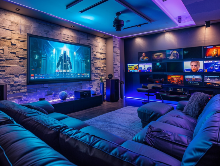 Say goodbye to Kodi and explore superior alternatives for IPTV streaming. Discover the top 5 platforms for effortless and high-quality streaming.