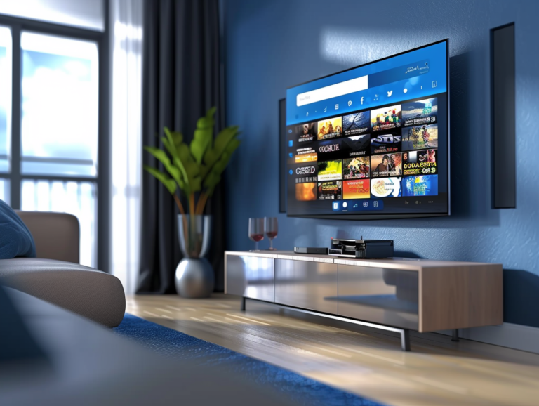 In the realm of digital entertainment, the advent of Internet Protocol Television (IPTV) has revolutionized how we consume media. With a myriad of IPTV applications available, one popular choice among users is GSE Smart IPTV. Renowned for its user-friendly interface and extensive features, GSE Smart IPTV offers a seamless viewing experience for users across the globe.