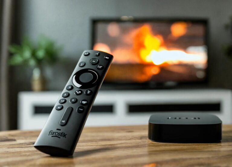 Are you tired of missing out on live television broadcasts because you're always on the go? With a Firestick, you can easily turn your TV into a powerhouse of live entertainment. Follow these simple steps to start watching live TV on your Firestick today