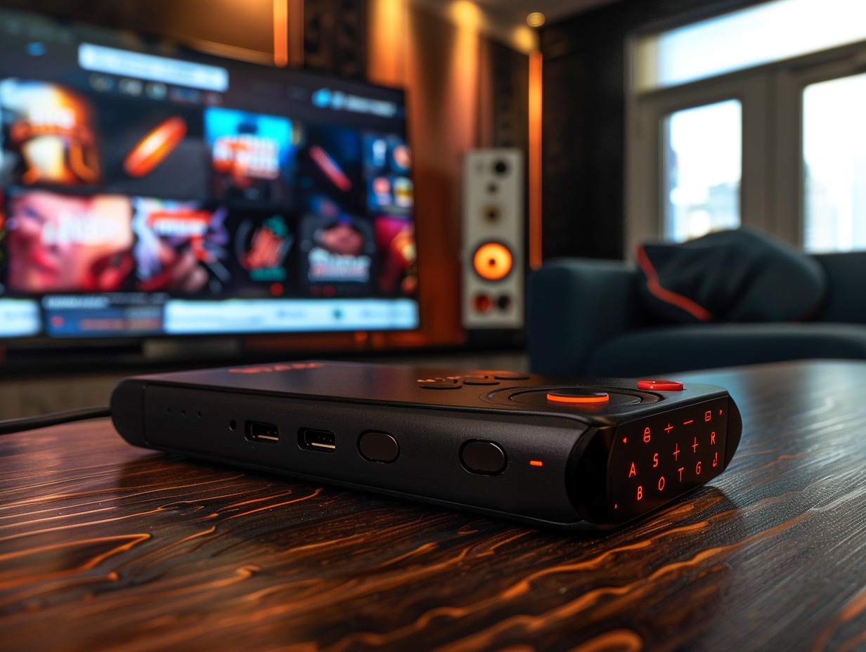 Learn how to easily install the Downloader app on your Firestick device to unlock a world of streaming possibilities. Follow our step-by-step guide for hassle-free installation and start downloading your favorite apps and content today.