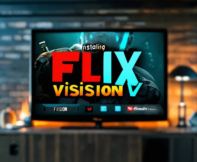 Are you ready to unlock a world of entertainment with Flix Vision V2.8.2r? Whether you're using a Firestick or an Android Box, installing this streaming application is quick and easy. Follow these simple steps to get started: