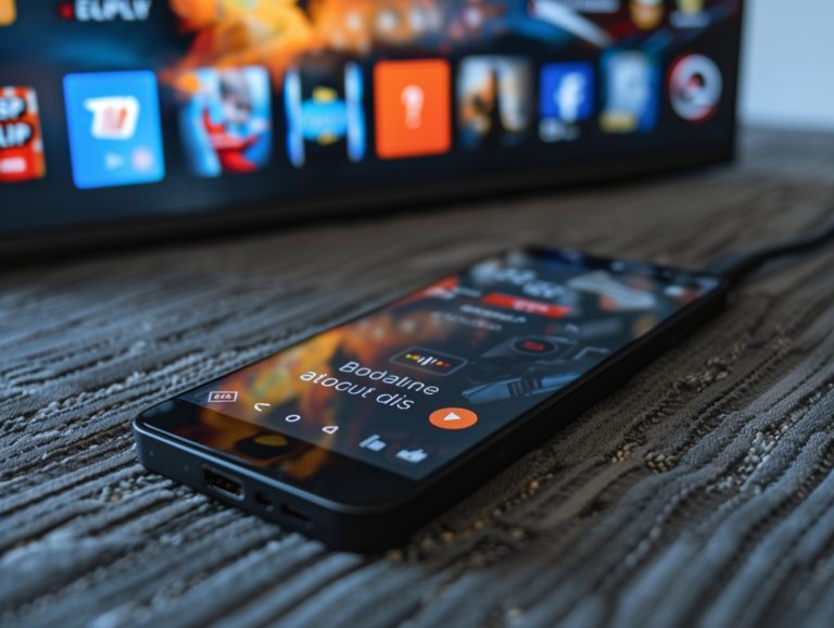 In the ever-evolving landscape of entertainment technology, IPTV (Internet Protocol Television) has emerged as a popular choice for accessing multimedia content over the internet. With the introduction of IPTV Playerio on the TVOS platform, users can now enjoy a seamless and immersive viewing experience like never before.