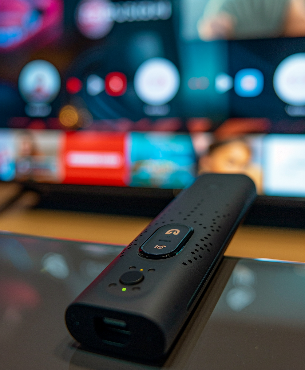 In recent years, the Amazon Firestick has become a household name, revolutionizing the way people consume media content. Its compact design and user-friendly interface have made it a popular choice for streaming enthusiasts across the United States. In this article, we'll explore the various features and benefits of the Firestick, as well as how it has transformed the entertainment landscape in the US.